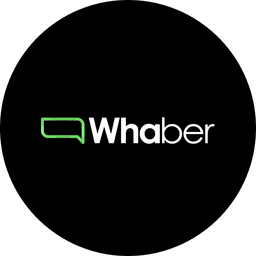 Whaber